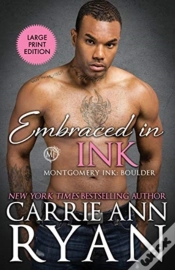 Capa do artigo Embraced In Ink