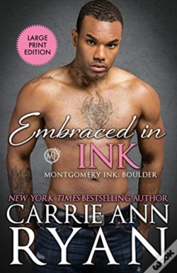 Capa do artigo Embraced In Ink
