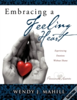 Capa do artigo Embracing A Feeling Heart