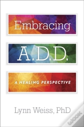 Capa do artigo Embracing A.D.D.