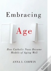 Capa do artigo Embracing Age