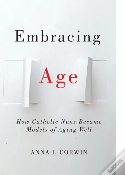 Capa do artigo Embracing Age