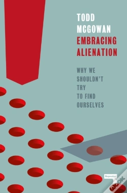 Capa do artigo Embracing Alienation