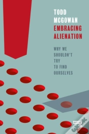 Capa do artigo Embracing Alienation