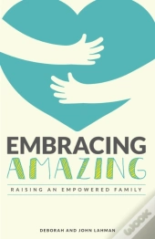 Embracing Amazing