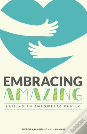 Capa do artigo Embracing Amazing