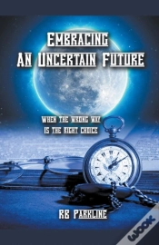 Capa do artigo Embracing An Uncertain Future