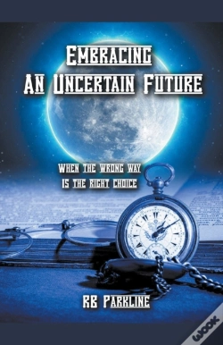 Capa do artigo Embracing An Uncertain Future