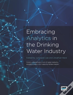 Capa do artigo Embracing Analytics In The Drinking Water Industry