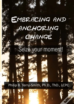 Capa do artigo Embracing And Anchoring Change