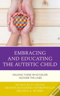 Capa do artigo Embracing And Educating The Autistic Child