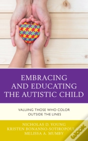 Capa do artigo Embracing And Educating The Autistic Child