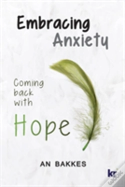 Capa do artigo Embracing Anxiety
