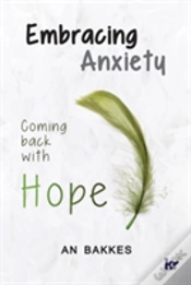 Capa do artigo Embracing Anxiety