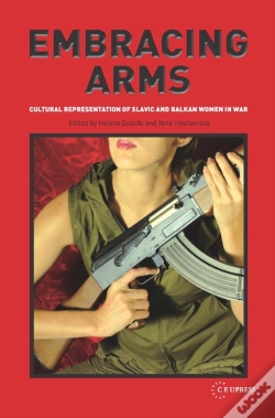 Capa do artigo Embracing Arms