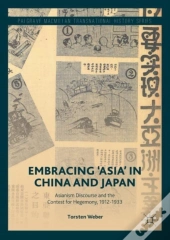 Embracing 'Asia' In China And Japan