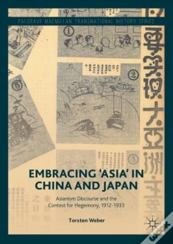 Capa do artigo Embracing 'Asia' In China And Japan