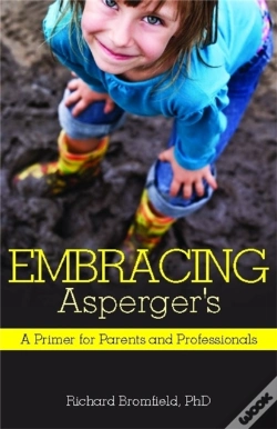 Capa do artigo Embracing Asperger'S