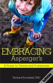 Capa do artigo Embracing Asperger