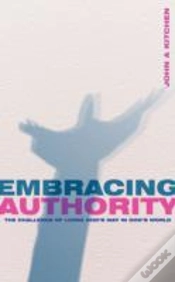 Capa do artigo Embracing Authority
