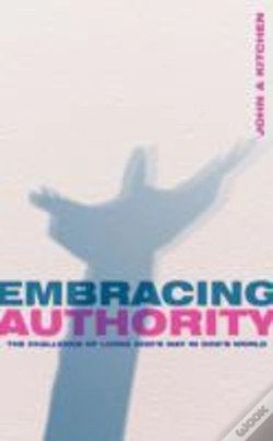 Capa do artigo Embracing Authority