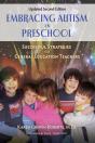 Embracing Autism In Preschool, Updated Second Edition - Preview