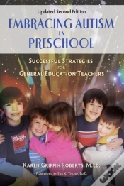 Capa do artigo Embracing Autism In Preschool, Updated Second Edition