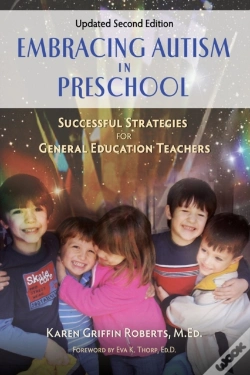 Capa do artigo Embracing Autism In Preschool, Updated Second Edition