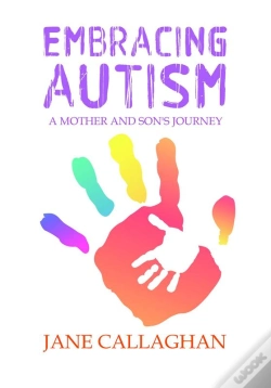 Capa do artigo Embracing Autism