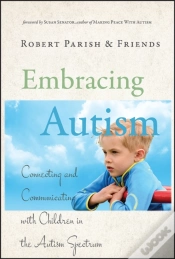 Capa do artigo Embracing Autism