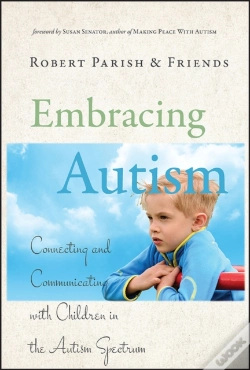 Capa do artigo Embracing Autism
