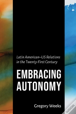 Capa do artigo Embracing Autonomy