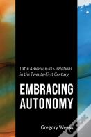Embracing Autonomy