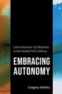 Embracing Autonomy - Preview