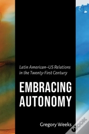 Capa do artigo Embracing Autonomy
