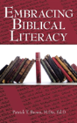 Embracing Biblical Literacy - Preview