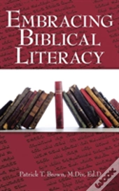 Embracing Biblical Literacy