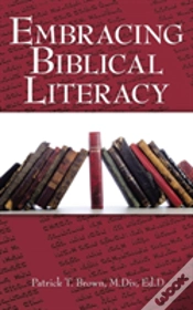 Capa do artigo Embracing Biblical Literacy