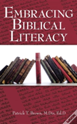 Capa do artigo Embracing Biblical Literacy