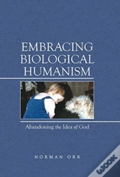 Capa do artigo Embracing Biological Humanism
