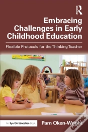Capa do artigo Embracing Challenges In Early Childhood Education