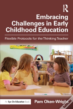 Capa do artigo Embracing Challenges In Early Childhood Education