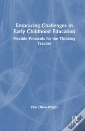 Capa do artigo Embracing Challenges In Early Childhood Education