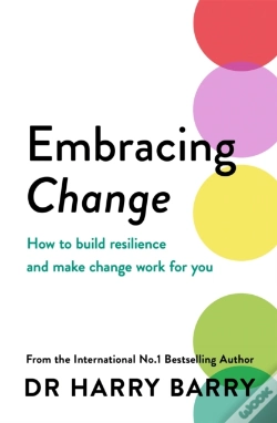 Capa do artigo Embracing Change
