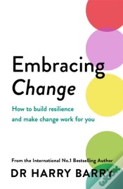 Capa do artigo Embracing Change