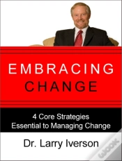 Capa do artigo Embracing Change