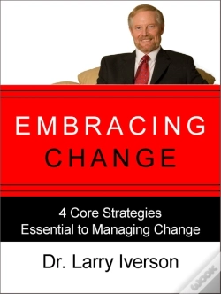 Capa do artigo Embracing Change