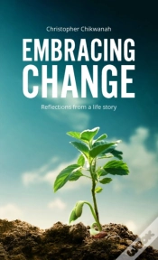 Capa do artigo Embracing Change - Reflections From A Lifestory