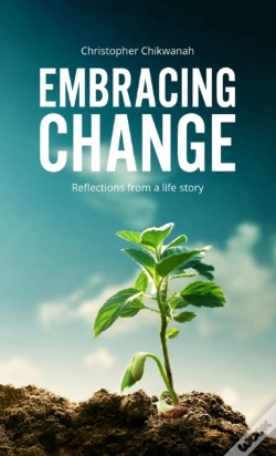 Capa do artigo Embracing Change - Reflections From A Lifestory