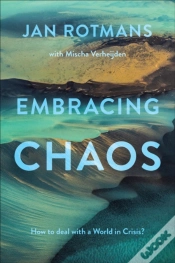 Capa do artigo Embracing Chaos